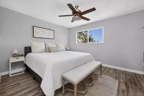 Bedroom - 10376 Frank Ln, Santee, CA 92071 photo 1 of 5