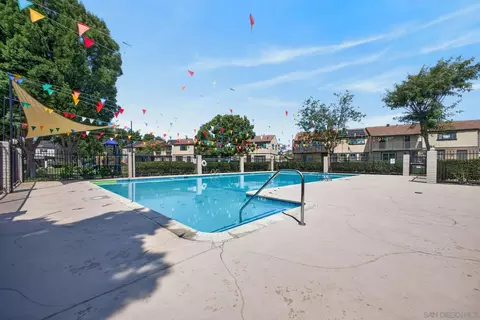 Exterior - 10376 Frank Ln, Santee, CA 92071 photo 5 of 6