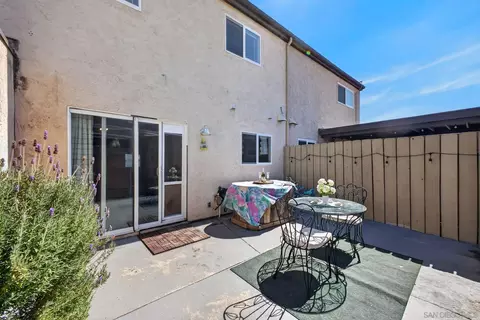 Exterior - 10376 Frank Ln, Santee, CA 92071 photo 3 of 6