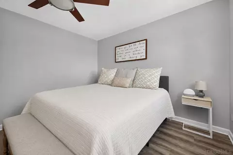 Bedroom - 10376 Frank Ln, Santee, CA 92071 photo 2 of 5
