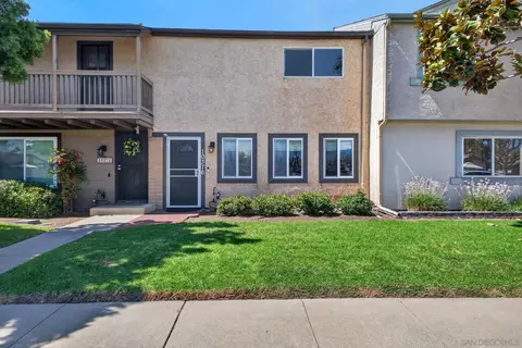 Exterior - 10376 Frank Ln, Santee, CA 92071 photo 2 of 6