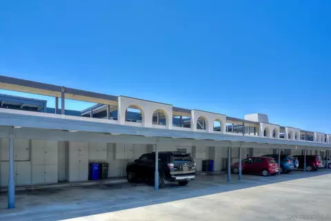 Exterior - 3606 Vista Rey #46, Oceanside, CA 92057 photo 6 of 9