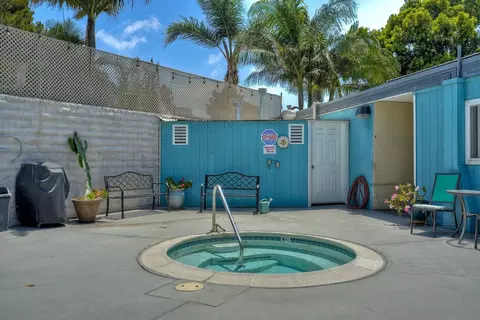 Exterior - 3606 Vista Rey #46, Oceanside, CA 92057 photo 3 of 9