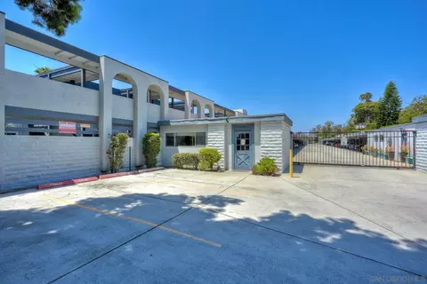 Exterior - 3606 Vista Rey #46, Oceanside, CA 92057 photo 7 of 9