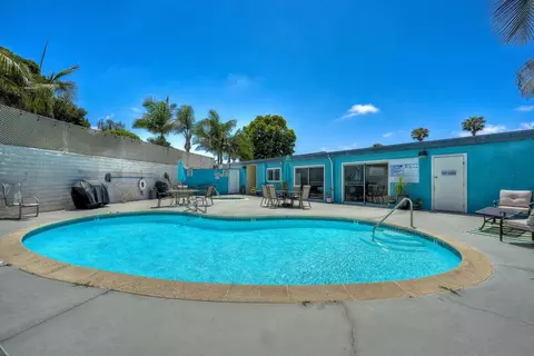 Exterior - 3606 Vista Rey #46, Oceanside, CA 92057 photo 5 of 9