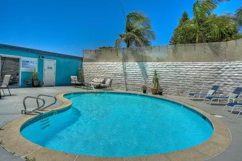Exterior - 3606 Vista Rey #46, Oceanside, CA 92057 photo 4 of 9