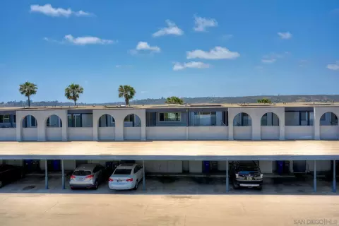 Exterior - 3606 Vista Rey #46, Oceanside, CA 92057 photo 9 of 9