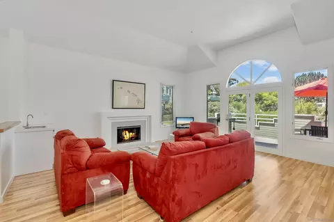 Living - 866 Del Mar Downs, Solana Beach, CA 92075 photo 1 of 3