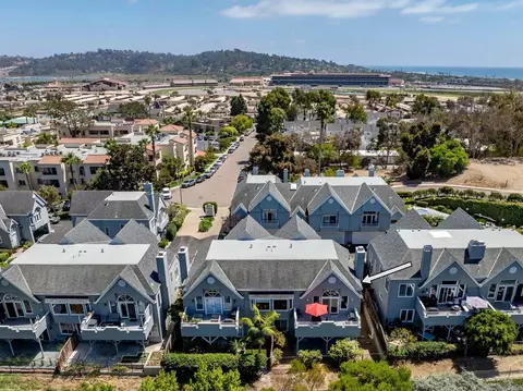 View/Area - 866 Del Mar Downs, Solana Beach, CA 92075 photo 7 of 10