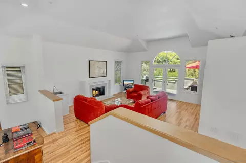 Living - 866 Del Mar Downs, Solana Beach, CA 92075 photo 3 of 3