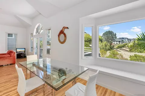 Dining - 866 Del Mar Downs, Solana Beach, CA 92075 photo 1 of 1