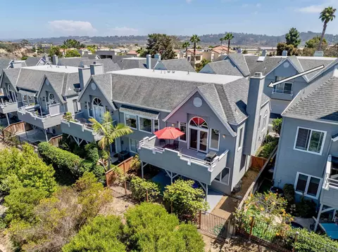 View/Area - 866 Del Mar Downs, Solana Beach, CA 92075 photo 5 of 10