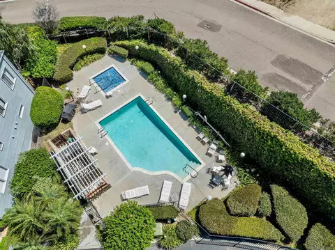 Exterior - 866 Del Mar Downs, Solana Beach, CA 92075 photo 4 of 6
