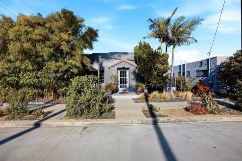 3719 Kite St, San Diego, CA 92103