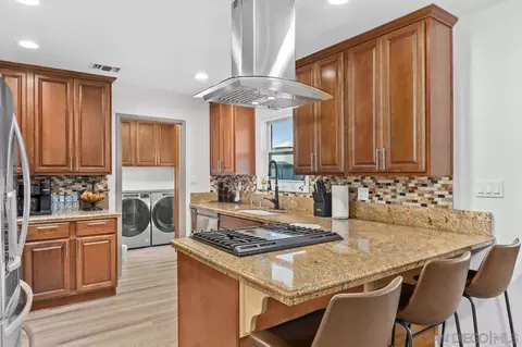 Kitchen - 6245 Broadmoor Dr, La Mesa, CA 91942 photo 2 of 4