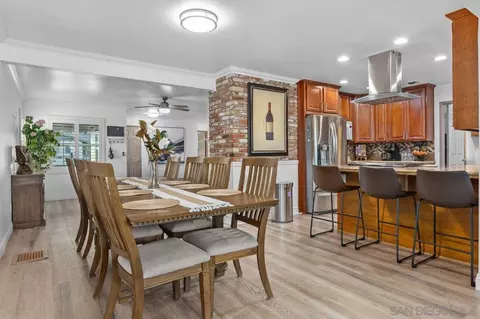 Dining - 6245 Broadmoor Dr, La Mesa, CA 91942 photo 1 of 1