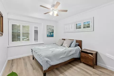 Bedroom - 6245 Broadmoor Dr, La Mesa, CA 91942 photo 2 of 4