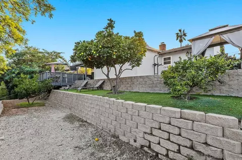 Exterior - 6245 Broadmoor Dr, La Mesa, CA 91942 photo 9 of 9