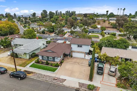 View/Area - 6245 Broadmoor Dr, La Mesa, CA 91942 photo 2 of 6