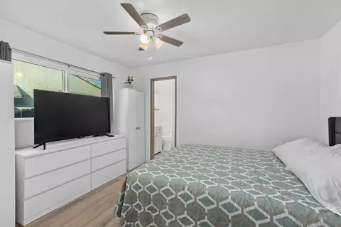 Bedroom - 6245 Broadmoor Dr, La Mesa, CA 91942 photo 1 of 4