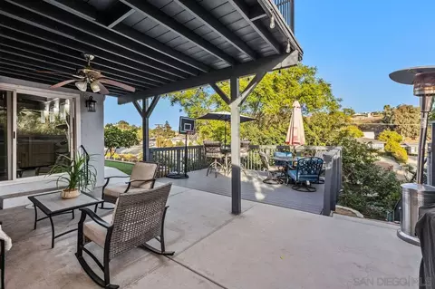 Exterior - 6245 Broadmoor Dr, La Mesa, CA 91942 photo 4 of 9