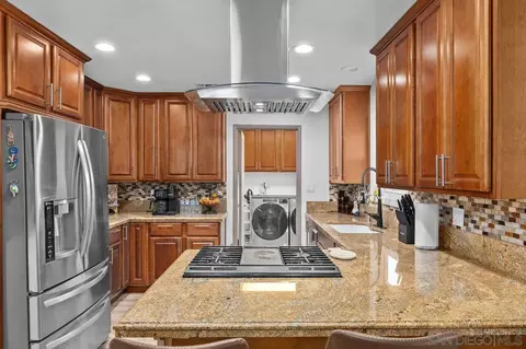 Kitchen - 6245 Broadmoor Dr, La Mesa, CA 91942 photo 1 of 4