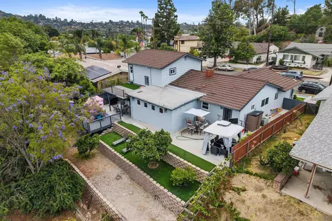 View/Area - 6245 Broadmoor Dr, La Mesa, CA 91942 photo 4 of 6
