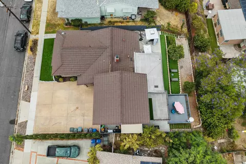 View/Area - 6245 Broadmoor Dr, La Mesa, CA 91942 photo 3 of 6