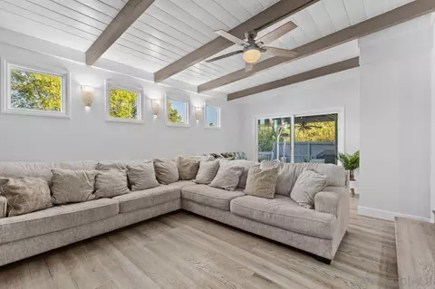 Living - 6245 Broadmoor Dr, La Mesa, CA 91942 photo 2 of 2