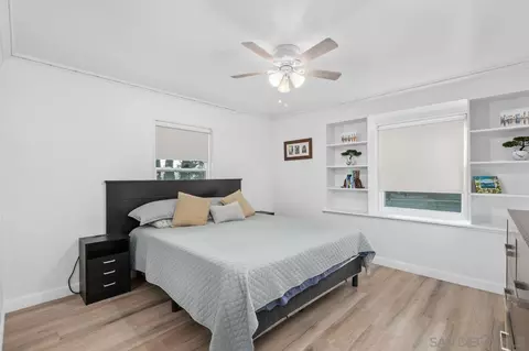 Bedroom - 6245 Broadmoor Dr, La Mesa, CA 91942 photo 3 of 4