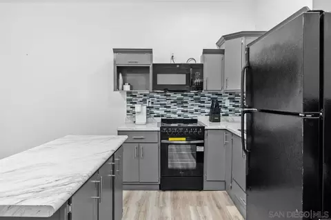 Kitchen - 6245 Broadmoor Dr, La Mesa, CA 91942 photo 4 of 4