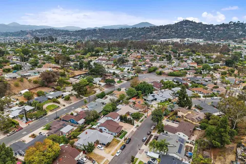 View/Area - 6245 Broadmoor Dr, La Mesa, CA 91942 photo 1 of 6