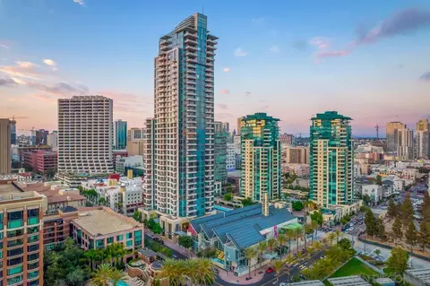 550 Front #1501, San Diego, CA 92101