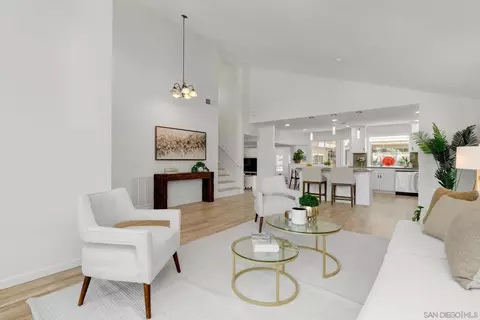 7676 Andasol, San Diego, CA 92126
