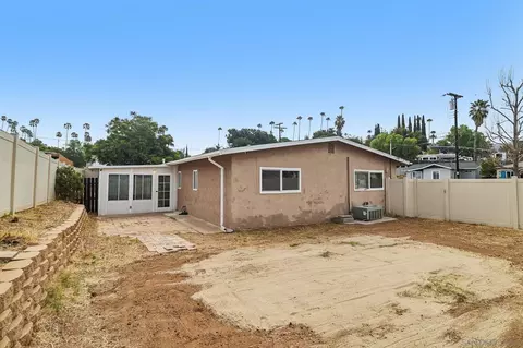 Exterior - 13416 Ripple, Lakeside, CA 92040 photo 8 of 11