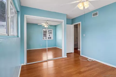 Bedroom - 13416 Ripple, Lakeside, CA 92040 photo 6 of 7