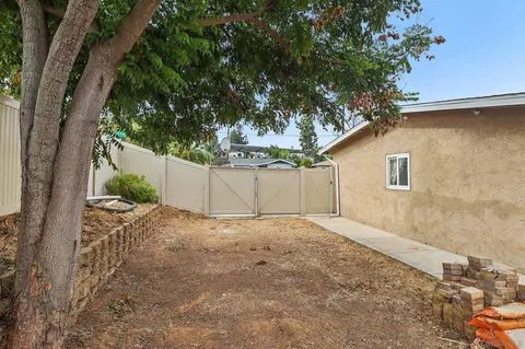 Exterior - 13416 Ripple, Lakeside, CA 92040 photo 11 of 11