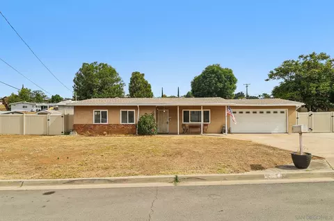 Exterior - 13416 Ripple, Lakeside, CA 92040 photo 3 of 11