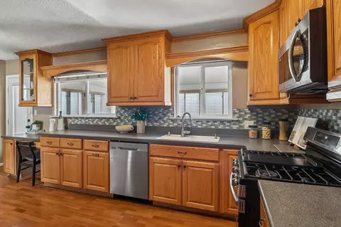 Kitchen - 13416 Ripple, Lakeside, CA 92040 photo 2 of 3