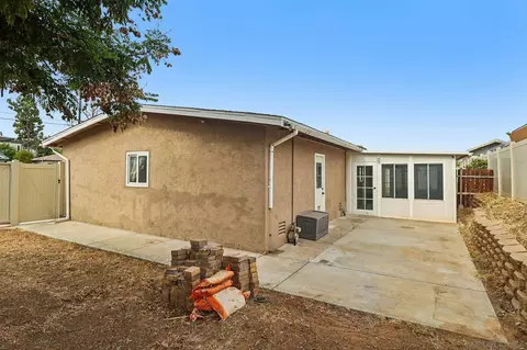Exterior - 13416 Ripple, Lakeside, CA 92040 photo 10 of 11