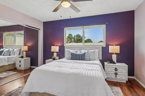 Bedroom - 13416 Ripple, Lakeside, CA 92040 photo 2 of 7