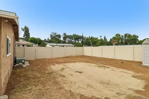 Exterior - 13416 Ripple, Lakeside, CA 92040 photo 7 of 11