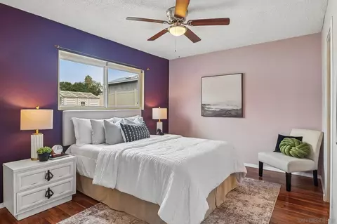 Bedroom - 13416 Ripple, Lakeside, CA 92040 photo 1 of 7