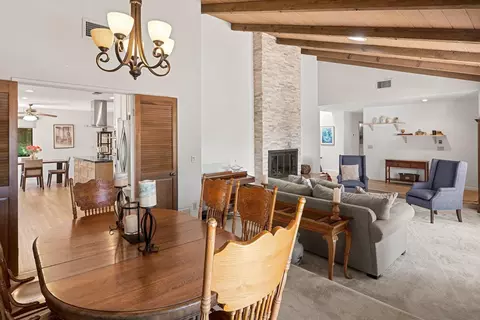 Dining - 4116 Mars Way, La Mesa, CA 91941 photo 2 of 4