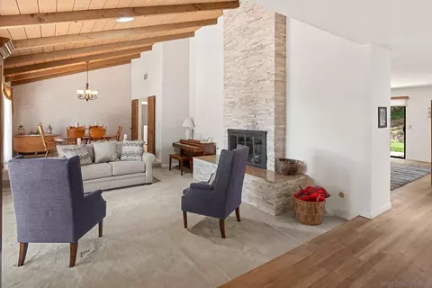 Living - 4116 Mars Way, La Mesa, CA 91941 photo 1 of 7