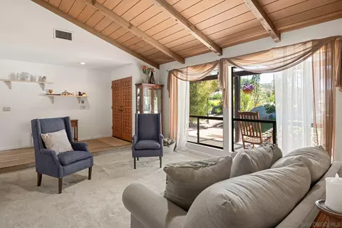 Living - 4116 Mars Way, La Mesa, CA 91941 photo 5 of 7