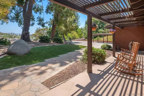 Exterior - 4116 Mars Way, La Mesa, CA 91941 photo 9 of 21