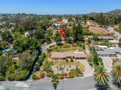 View/Area - 4116 Mars Way, La Mesa, CA 91941 photo 2 of 5