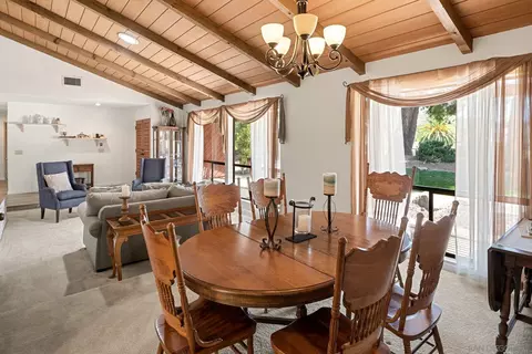 Dining - 4116 Mars Way, La Mesa, CA 91941 photo 1 of 4