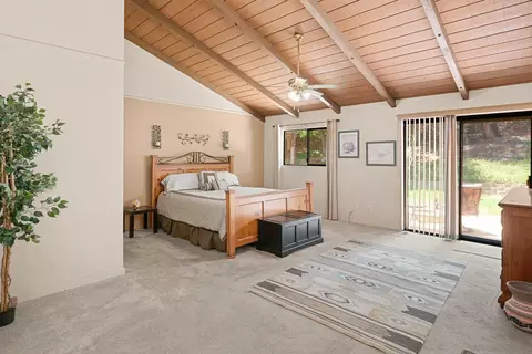 Bedroom - 4116 Mars Way, La Mesa, CA 91941 photo 1 of 5